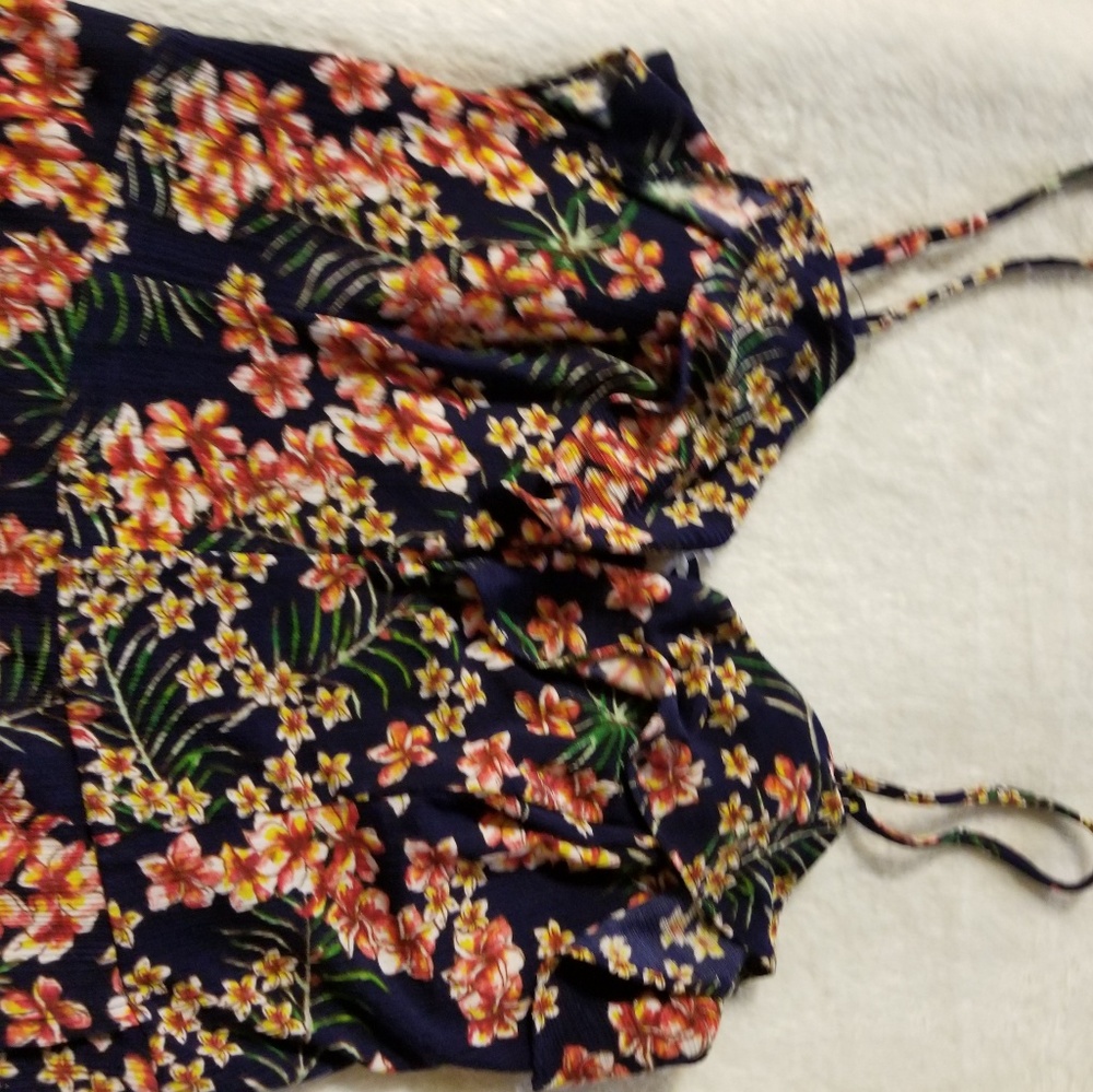 Spring Dress - Picture 3 of 5